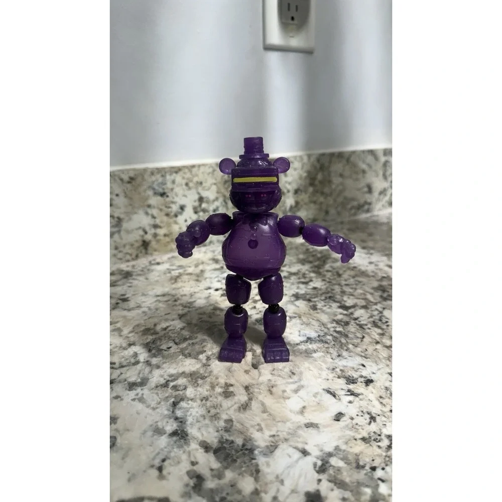 Funko Five Nights at Freddy's FNAF VR Freddy 5